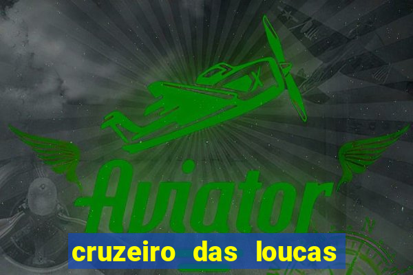 cruzeiro das loucas via torrent